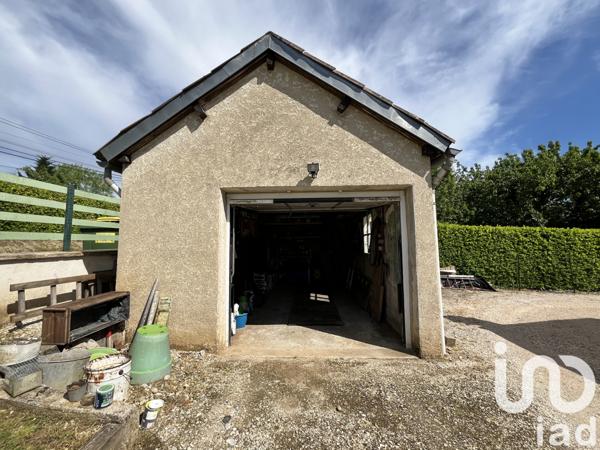 Maison à vendre 5 pièces 111 m² Bétaille