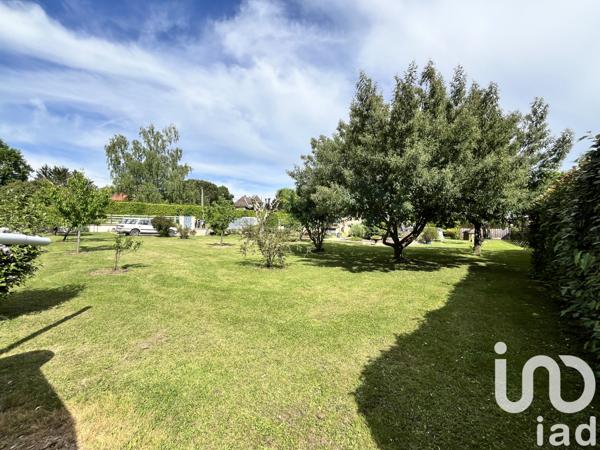 Maison à vendre 5 pièces 111 m² Bétaille