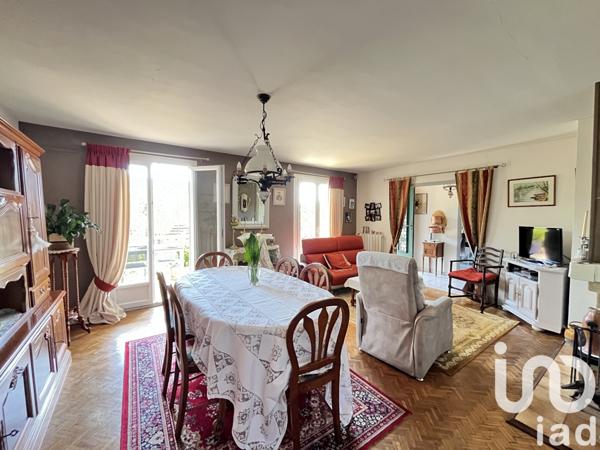 Maison à vendre 5 pièces 111 m² Bétaille