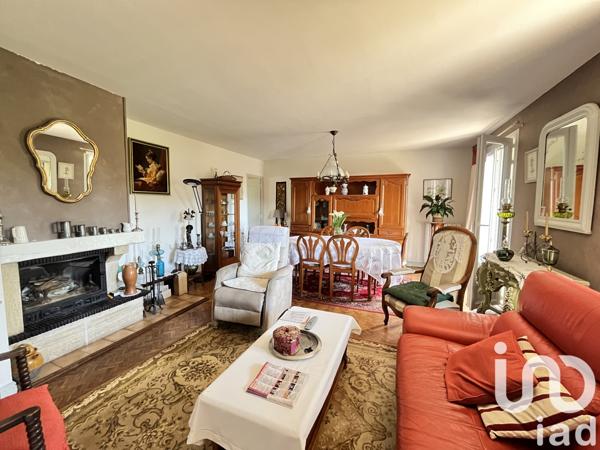 Maison à vendre 5 pièces 111 m² Bétaille