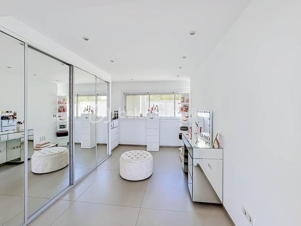 Appartement de 160 m²