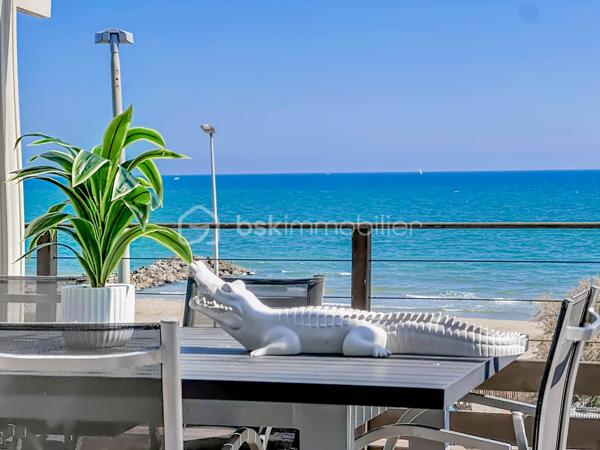 Appartement de 160 m²