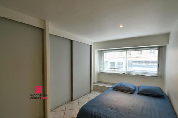 Lyon 3 - Rue Duguesclin - T2 de 42 m2 avec entrée indépendante