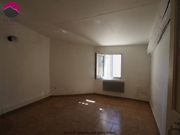 Caromb (84330) Belle maison 3 chambres