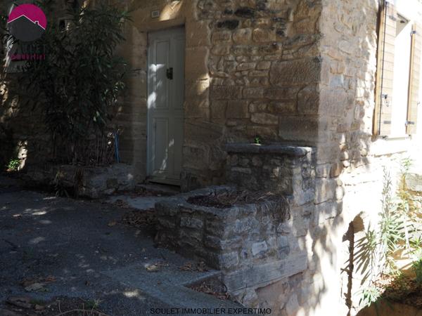 Caromb (84330) Belle maison 3 chambres