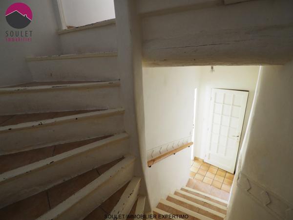 Caromb (84330) Belle maison 3 chambres