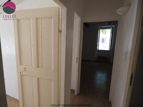 Caromb (84330) Belle maison 3 chambres