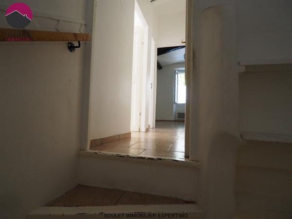 Caromb (84330) Belle maison 3 chambres