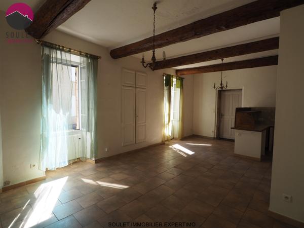 Caromb (84330) Belle maison 3 chambres