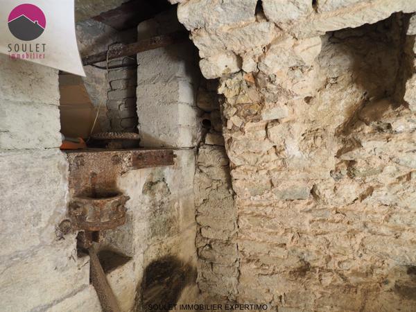 Caromb (84330) Belle maison 3 chambres