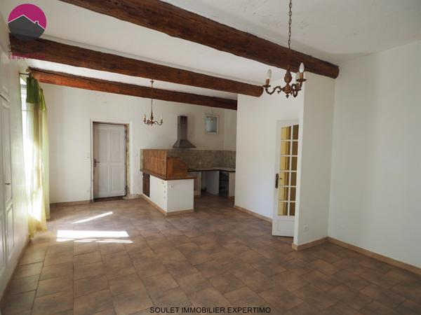 Caromb (84330) Belle maison 3 chambres