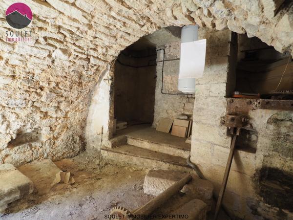 Caromb (84330) Belle maison 3 chambres