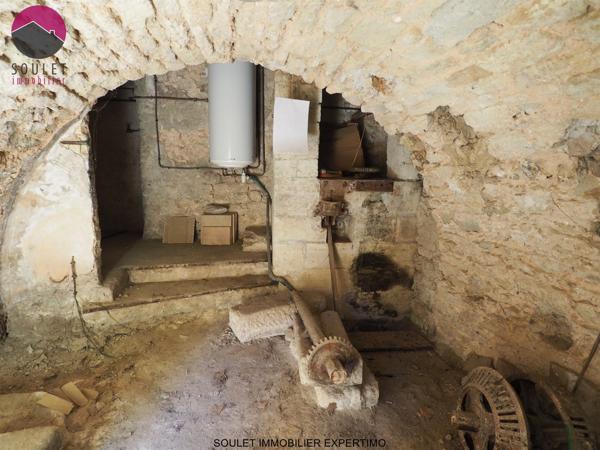 Caromb (84330) Belle maison 3 chambres