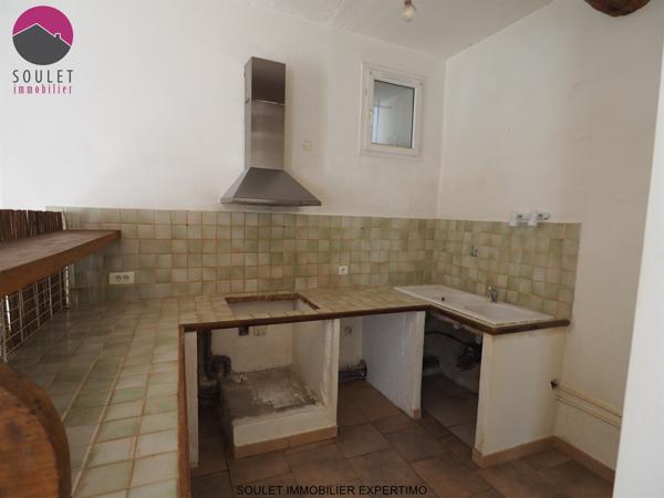 Caromb (84330) Belle maison 3 chambres