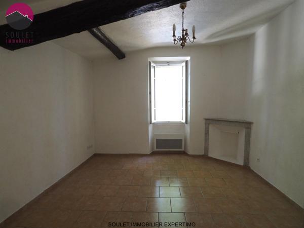 Caromb (84330) Belle maison 3 chambres