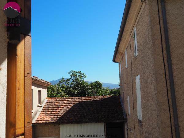 Caromb (84330) Belle maison 3 chambres