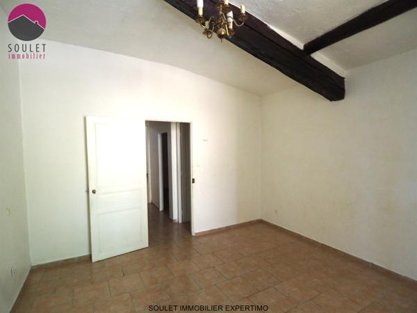 Caromb (84330) Belle maison 3 chambres