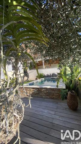 Maison à vendre 4 pièces 89 m² Cogolin