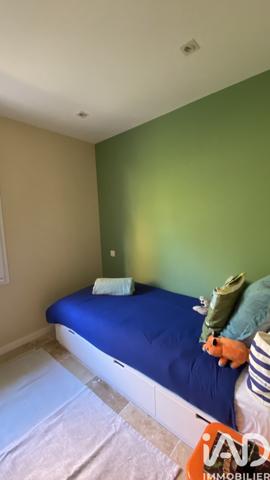 Maison à vendre 4 pièces 89 m² Cogolin