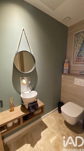 Maison à vendre 4 pièces 89 m² Cogolin