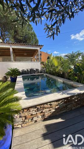 Maison à vendre 4 pièces 89 m² Cogolin