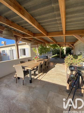 Maison à vendre 4 pièces 89 m² Cogolin