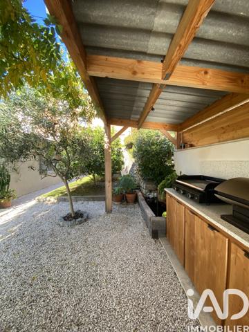 Maison à vendre 4 pièces 89 m² Cogolin