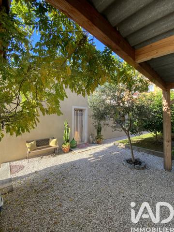 Maison à vendre 4 pièces 89 m² Cogolin