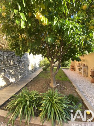 Maison à vendre 4 pièces 89 m² Cogolin