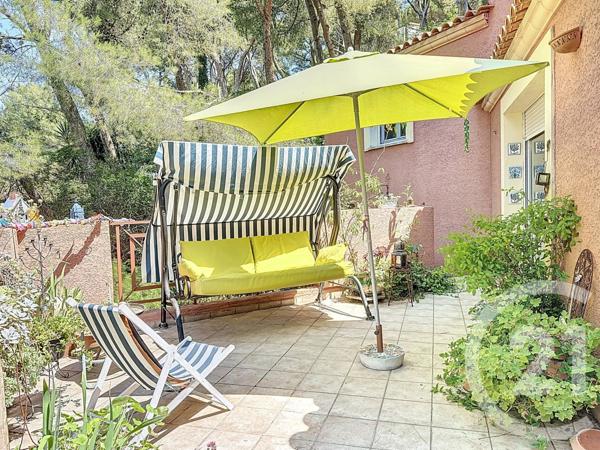 Maison à vendre  6 pièces - 153,98 m2 SETE - 34