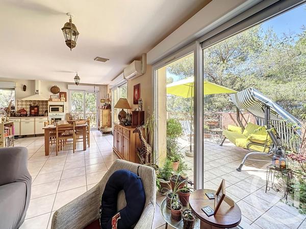 Maison à vendre  6 pièces - 153,98 m2 SETE - 34