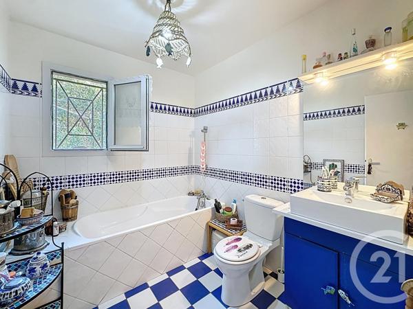 Maison à vendre  6 pièces - 153,98 m2 SETE - 34