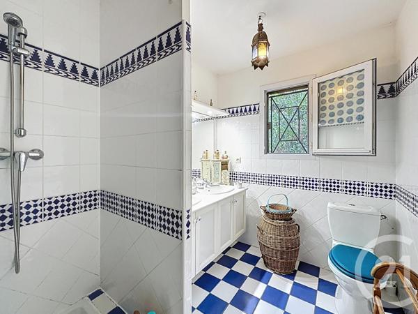 Maison à vendre  6 pièces - 153,98 m2 SETE - 34