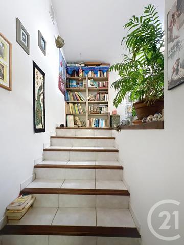 Maison à vendre  6 pièces - 153,98 m2 SETE - 34