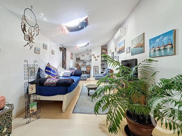 Maison à vendre  6 pièces - 153,98 m2 SETE - 34