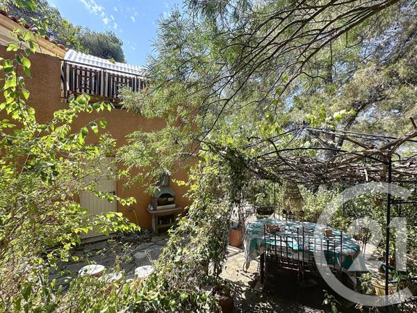 Maison à vendre  6 pièces - 153,98 m2 SETE - 34