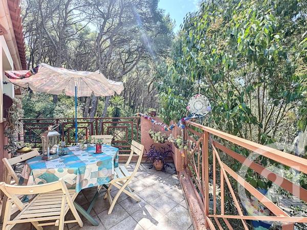 Maison à vendre  6 pièces - 153,98 m2 SETE - 34