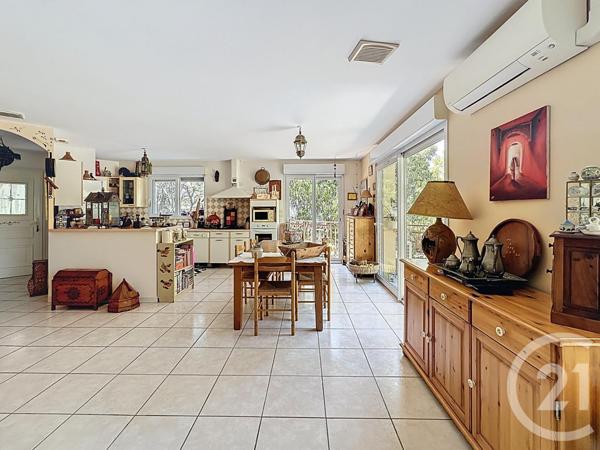 Maison à vendre  6 pièces - 153,98 m2 SETE - 34