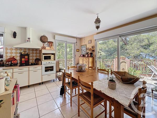 Maison à vendre  6 pièces - 153,98 m2 SETE - 34