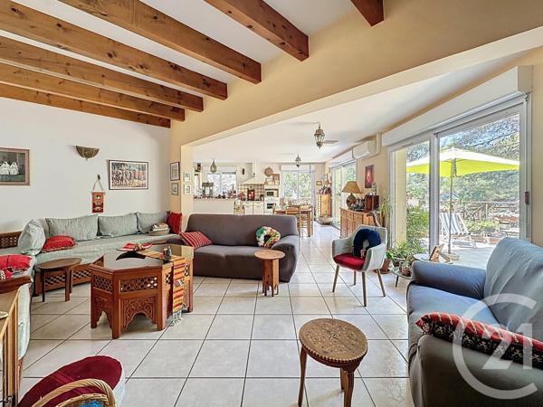 Maison à vendre  6 pièces - 153,98 m2 SETE - 34