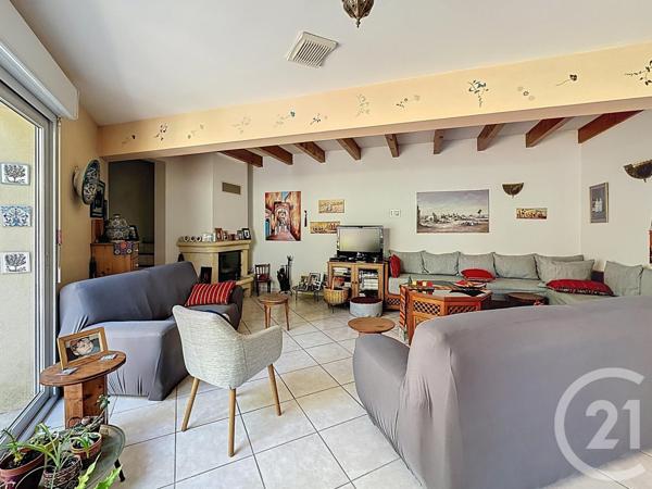 Maison à vendre  6 pièces - 153,98 m2 SETE - 34