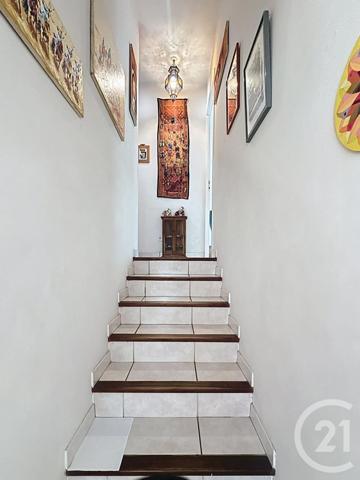 Maison à vendre  6 pièces - 153,98 m2 SETE - 34