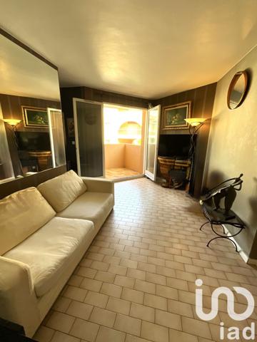 Appartement à vendre 2 pièces 30 m² Sainte-Maxime