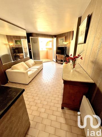 Appartement à vendre 2 pièces 30 m² Sainte-Maxime