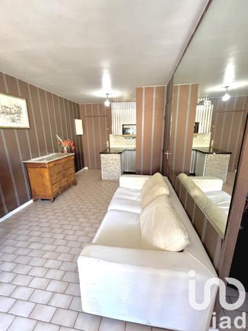 Appartement à vendre 2 pièces 30 m² Sainte-Maxime