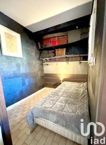 Appartement à vendre 2 pièces 30 m² Sainte-Maxime