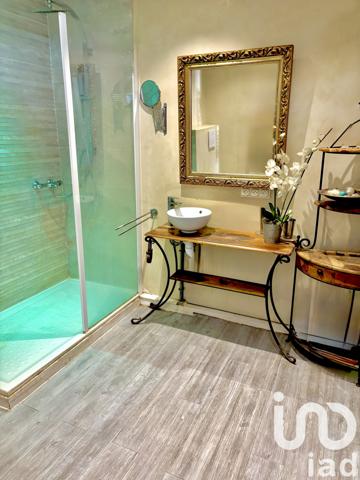 Appartement à vendre 2 pièces 30 m² Sainte-Maxime