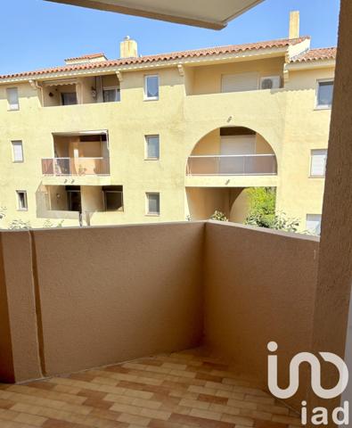 Appartement à vendre 2 pièces 30 m² Sainte-Maxime