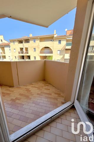 Appartement à vendre 2 pièces 30 m² Sainte-Maxime