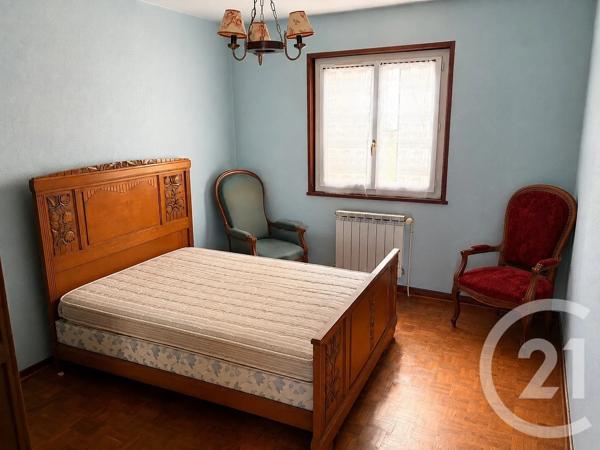 Maison à vendre  6 pièces - 125,70 m 2   JASSANS RIOTTIER  - 01